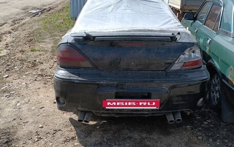 Pontiac Grand AM IV, 2002 год, 330 000 рублей, 3 фотография