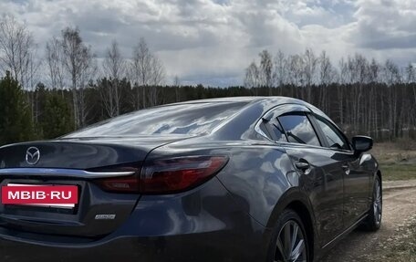 Mazda 6, 2019 год, 2 300 000 рублей, 3 фотография