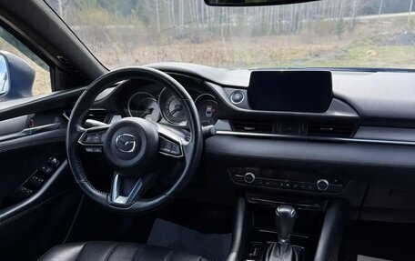 Mazda 6, 2019 год, 2 300 000 рублей, 6 фотография