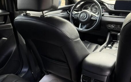 Mazda 6, 2019 год, 2 300 000 рублей, 5 фотография