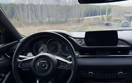 Mazda 6, 2019 год, 2 300 000 рублей, 7 фотография