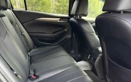 Mazda 6, 2019 год, 2 300 000 рублей, 8 фотография