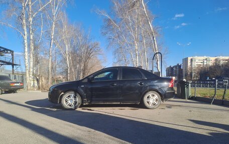 Ford Focus II рестайлинг, 2007 год, 385 000 рублей, 12 фотография