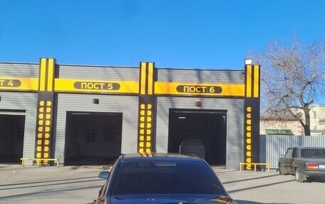 Ford Focus II рестайлинг, 2007 год, 385 000 рублей, 9 фотография