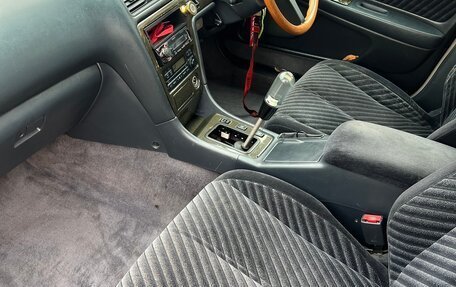Toyota Mark II VIII (X100), 1997 год, 700 000 рублей, 7 фотография