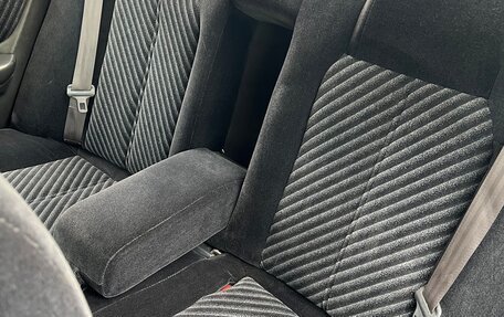 Toyota Mark II VIII (X100), 1997 год, 700 000 рублей, 9 фотография