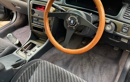 Toyota Mark II VIII (X100), 1997 год, 700 000 рублей, 8 фотография