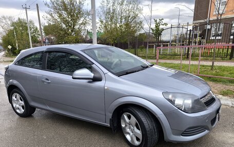 Opel Astra H, 2010 год, 575 000 рублей, 4 фотография