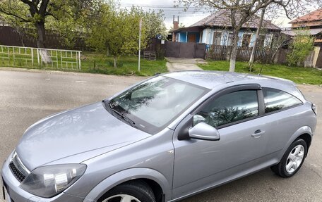 Opel Astra H, 2010 год, 575 000 рублей, 3 фотография