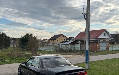Toyota Mark II VIII (X100), 1997 год, 700 000 рублей, 4 фотография