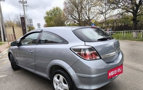 Opel Astra H, 2010 год, 575 000 рублей, 5 фотография