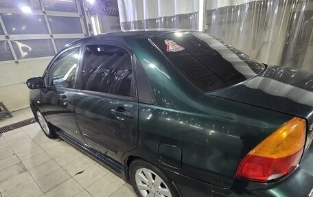 Suzuki Liana, 2004 год, 250 000 рублей, 6 фотография