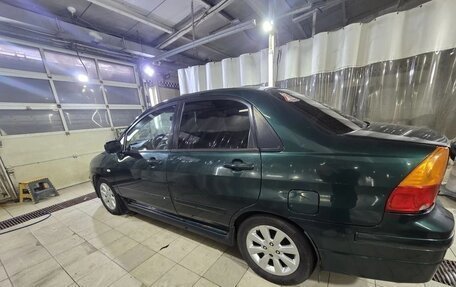 Suzuki Liana, 2004 год, 250 000 рублей, 8 фотография