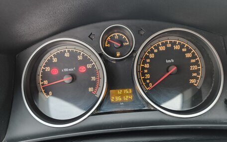 Opel Astra H, 2010 год, 575 000 рублей, 7 фотография