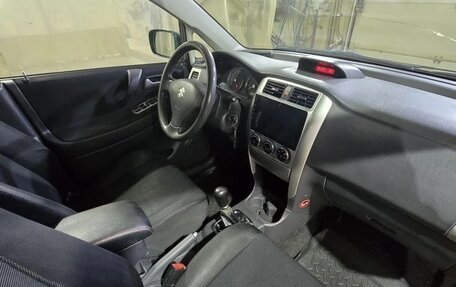 Suzuki Liana, 2004 год, 250 000 рублей, 4 фотография