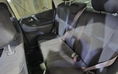 Suzuki Liana, 2004 год, 250 000 рублей, 10 фотография