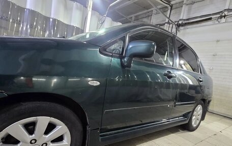 Suzuki Liana, 2004 год, 250 000 рублей, 9 фотография