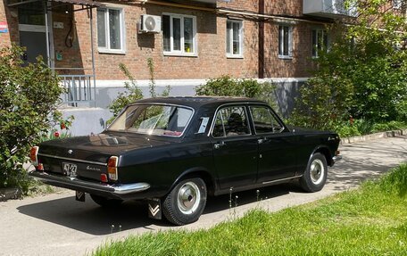 ГАЗ 24 «Волга» I (24), 1973 год, 900 000 рублей, 4 фотография