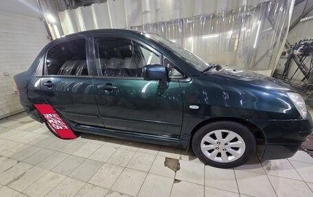 Suzuki Liana, 2004 год, 250 000 рублей, 2 фотография