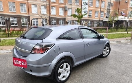 Opel Astra H, 2010 год, 575 000 рублей, 2 фотография