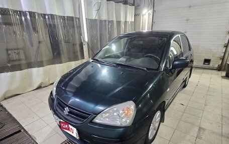 Suzuki Liana, 2004 год, 250 000 рублей, 7 фотография