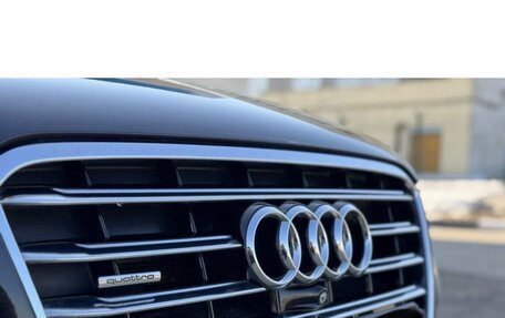Audi A8, 2012 год, 1 950 000 рублей, 9 фотография
