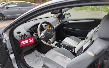 Opel Astra H, 2010 год, 575 000 рублей, 8 фотография