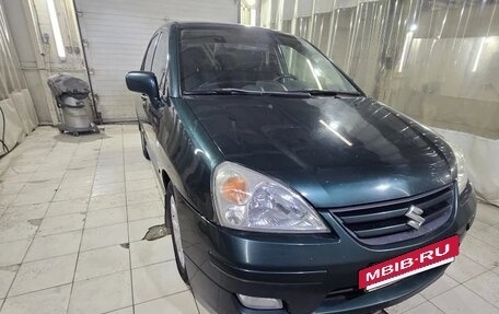 Suzuki Liana, 2004 год, 250 000 рублей, 3 фотография
