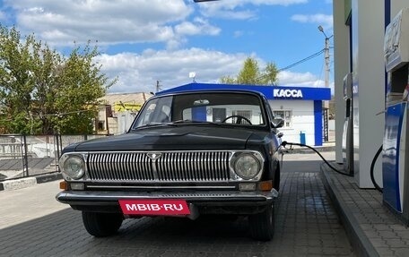 ГАЗ 24 «Волга» I (24), 1973 год, 900 000 рублей, 6 фотография