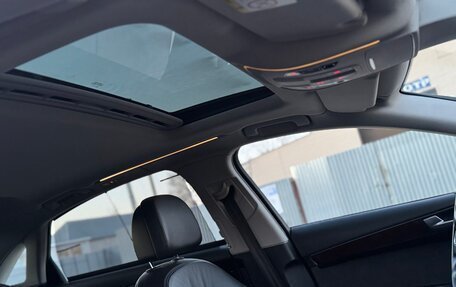 Audi A8, 2012 год, 1 950 000 рублей, 16 фотография