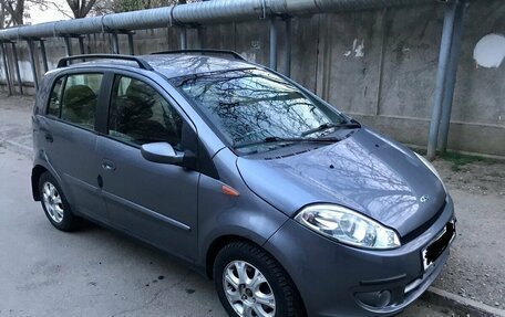 Chery Kimo (A1), 2008 год, 85 000 рублей, 2 фотография
