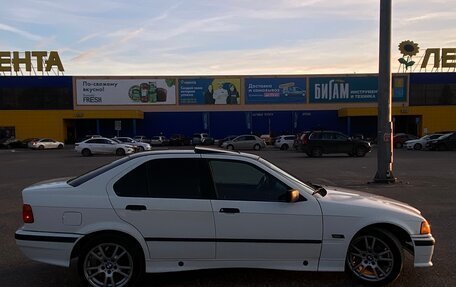 BMW 3 серия, 1993 год, 430 000 рублей, 8 фотография