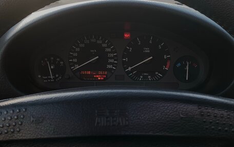 BMW 3 серия, 1993 год, 430 000 рублей, 10 фотография
