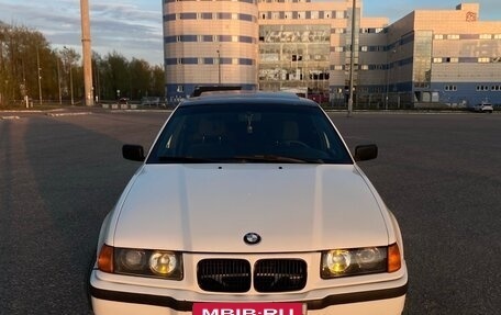 BMW 3 серия, 1993 год, 430 000 рублей, 2 фотография