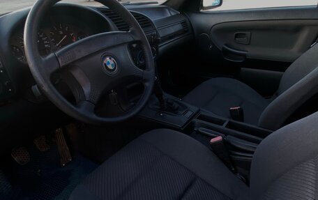 BMW 3 серия, 1993 год, 430 000 рублей, 11 фотография