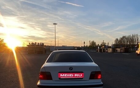 BMW 3 серия, 1993 год, 430 000 рублей, 6 фотография
