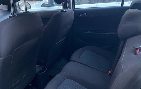 Hyundai i20 IB рестайлинг, 2010 год, 480 000 рублей, 8 фотография