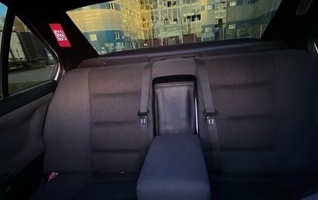 BMW 3 серия, 1993 год, 430 000 рублей, 14 фотография