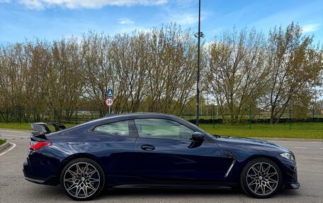 BMW M4, 2020 год, 8 998 000 рублей, 5 фотография