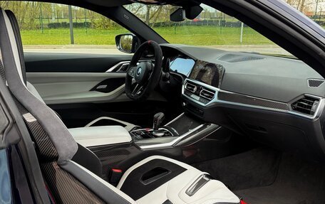 BMW M4, 2020 год, 8 998 000 рублей, 7 фотография
