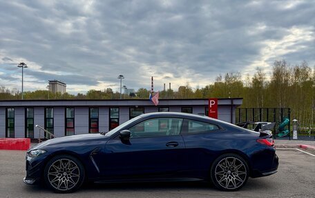 BMW M4, 2020 год, 8 998 000 рублей, 2 фотография