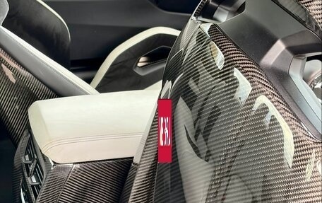 BMW M4, 2020 год, 8 998 000 рублей, 10 фотография