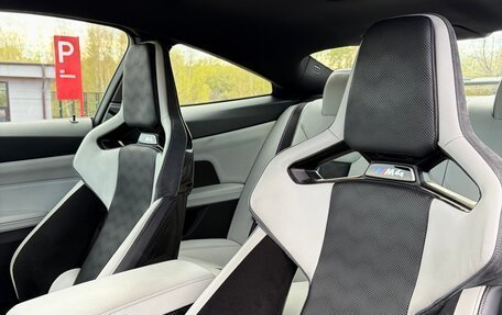 BMW M4, 2020 год, 8 998 000 рублей, 13 фотография