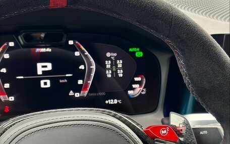 BMW M4, 2020 год, 8 998 000 рублей, 17 фотография