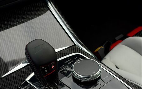 BMW M4, 2020 год, 8 998 000 рублей, 16 фотография