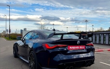 BMW M4, 2020 год, 8 998 000 рублей, 3 фотография