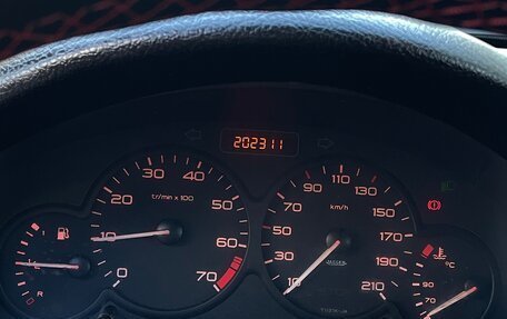 Peugeot 206, 2008 год, 350 000 рублей, 12 фотография