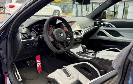 BMW M4, 2020 год, 8 998 000 рублей, 11 фотография