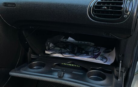 Peugeot 206, 2008 год, 350 000 рублей, 21 фотография