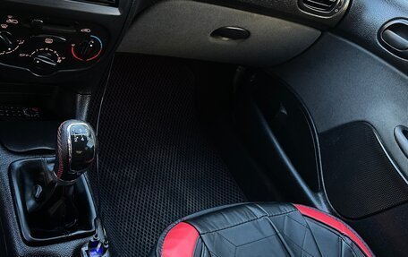 Peugeot 206, 2008 год, 350 000 рублей, 20 фотография